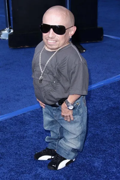 Verne Troyer — Stock Photo, Image