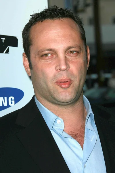 Vince Vaughn — Zdjęcie stockowe