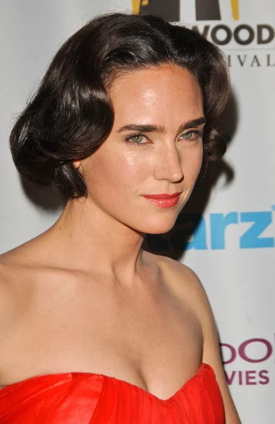 Jennifer Connelly — Zdjęcie stockowe