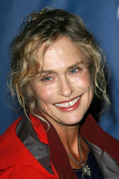 Lauren Hutton — Foto de Stock