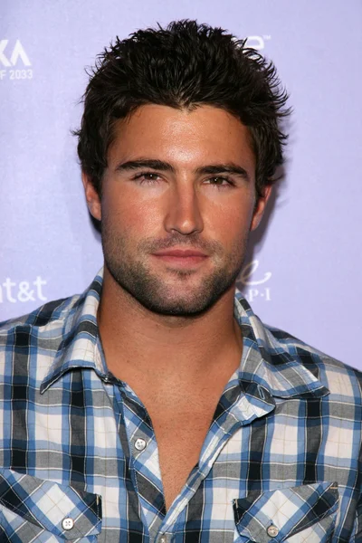 Brody jenner — Zdjęcie stockowe