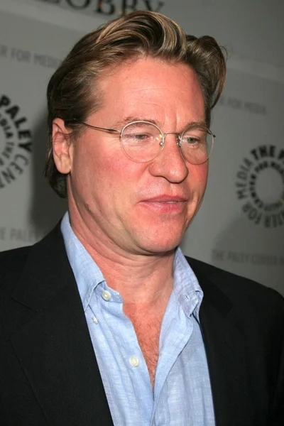 Val Kilmer — Zdjęcie stockowe