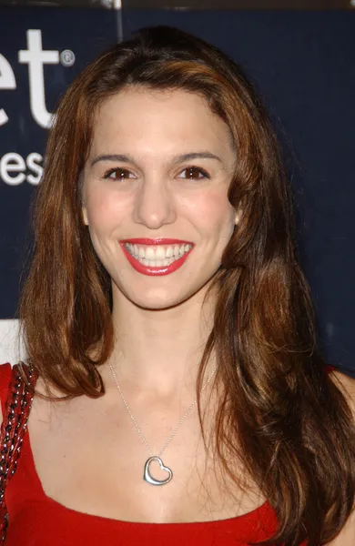 Christy Carlson Romano — Stock fotografie