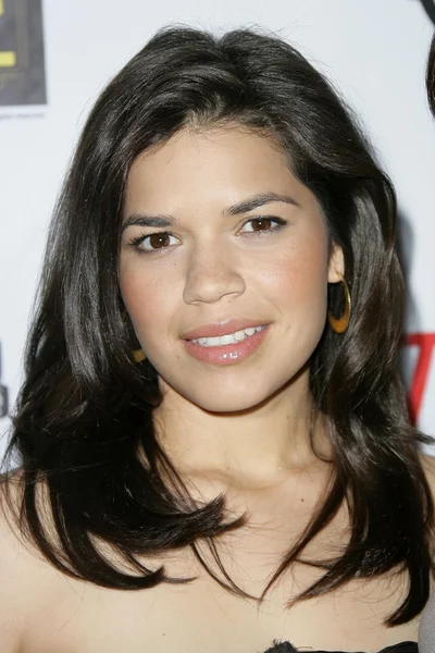America Ferrera