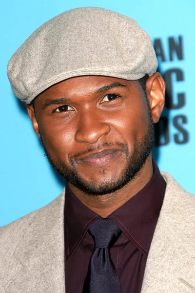 Usher. —  Fotos de Stock