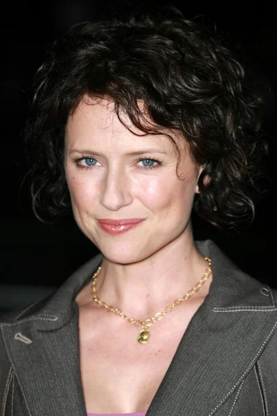 Jean Louisa Kelly at the Los Angeles premiere of 'Juno'. The Village Theatre, Westwood, CA. 12-03-07 — ストック写真