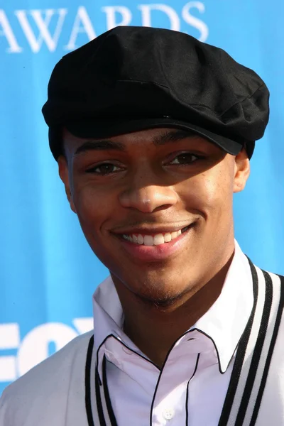 Lil Bow Wow at the 39th Annual NAACP Image Awards. Shrine Auditorium, Los Angeles, CA. 02-14-08 — Φωτογραφία Αρχείου