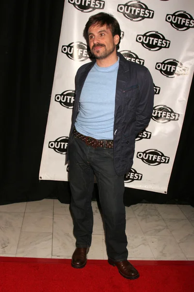 Ant at Outfest 2008 Opening Night Gala — Stockfoto