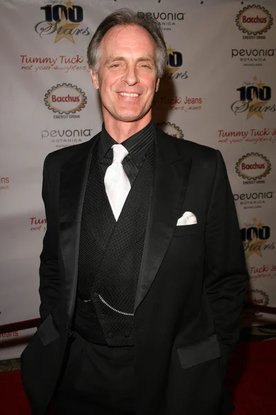 Keith Carradine au 18e gala annuel de la nuit des 100 étoiles. Hôtel Beverly Hills, Beverly Hills, CA. 02-24-08 — Photo