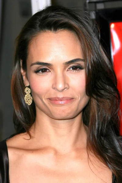 Talisa Soto — Zdjęcie stockowe