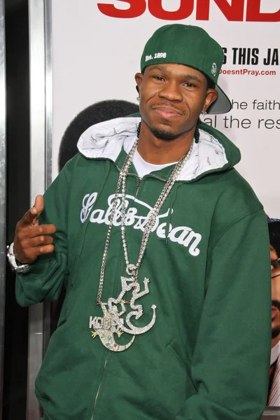 Chamillionaire —  Fotos de Stock