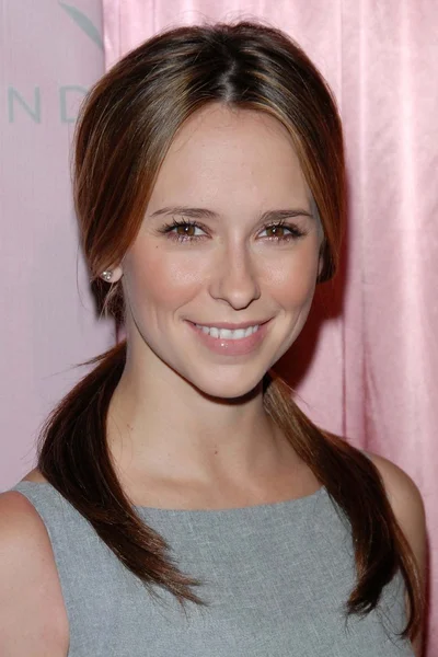 Jennifer Love Hewitt — Zdjęcie stockowe