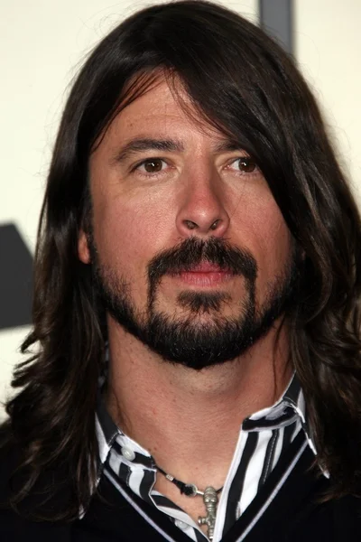 Dave Grohl — Stock Fotó