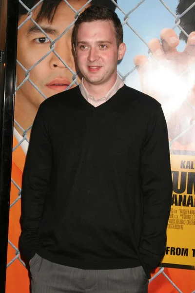 Eddie Kaye Thomas. — Foto Stock