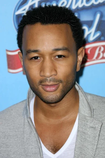 John Legend — Stockfoto