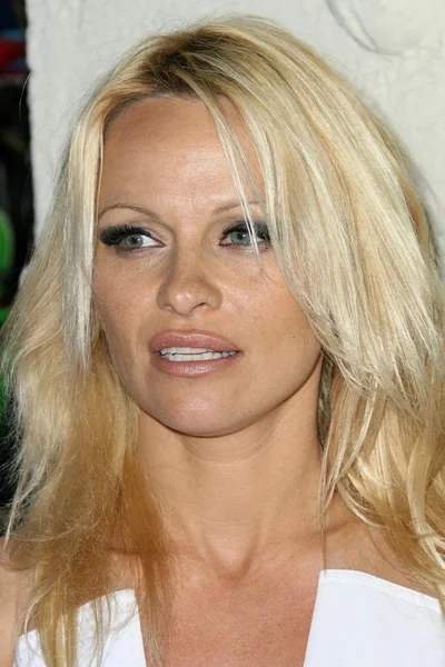 Pamela Anderson — kuvapankkivalokuva