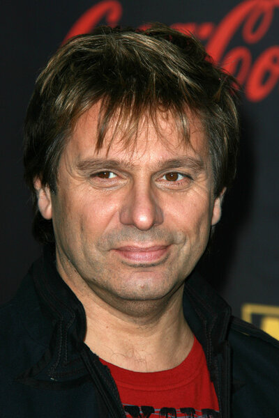 Тейлор, Роджер
