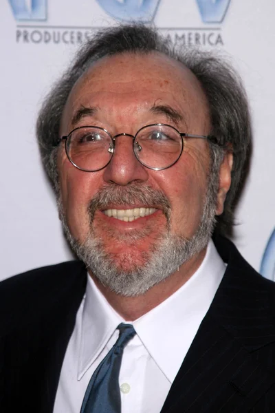 James L. Brooks — Stock Photo, Image