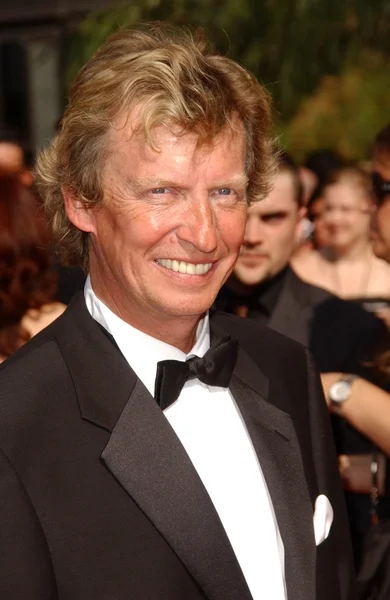 Nigel Lythgoe — Stock Photo, Image