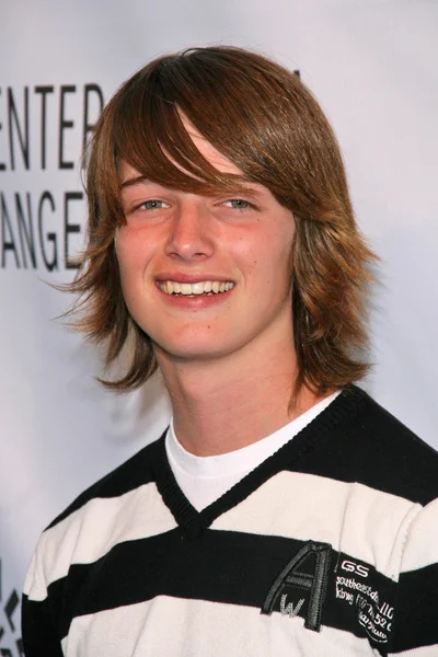 Patrick Schwarzenegger — Photo