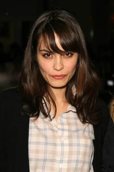 Shannyn Sossamon — Zdjęcie stockowe