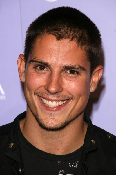 Sean Faris. — Foto de Stock