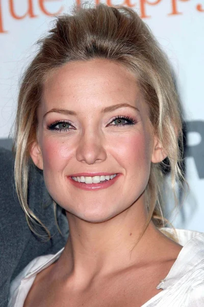 Kate Hudson at the 2007 Glamour Reel Moments Party. Directors Guild Of America, Los Angeles, CA. 10-09-07 — Stock Photo, Image