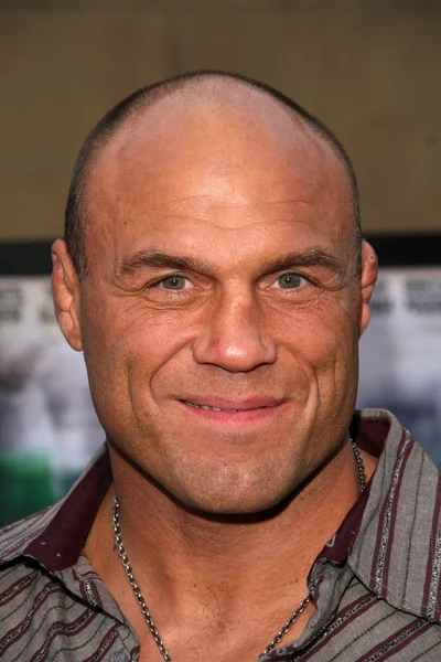 Randy Couture — Zdjęcie stockowe