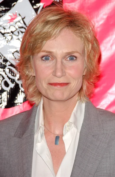 Jane Lynch — Zdjęcie stockowe