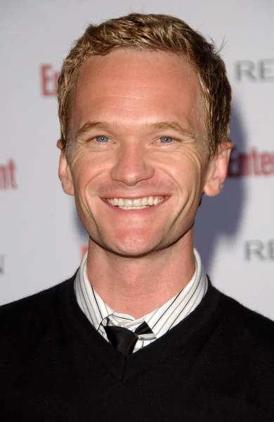 Neil Patrick Harris — Stock Photo, Image