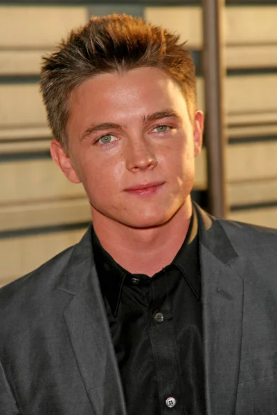 Jesse mccartney — Zdjęcie stockowe