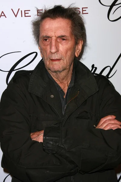 Harry Dean Stanton — Stock Photo, Image