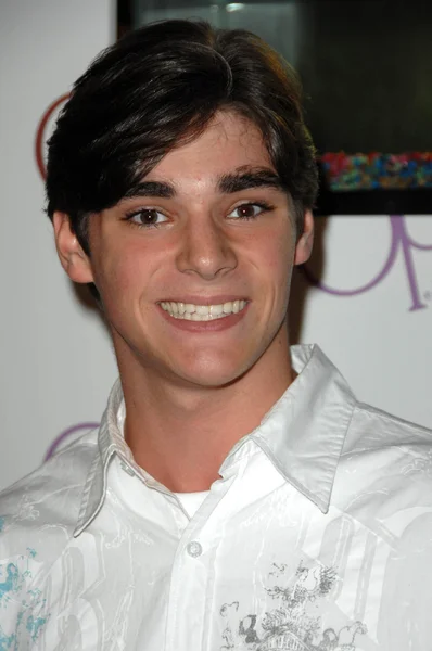 RJ Mitte — Foto Stock