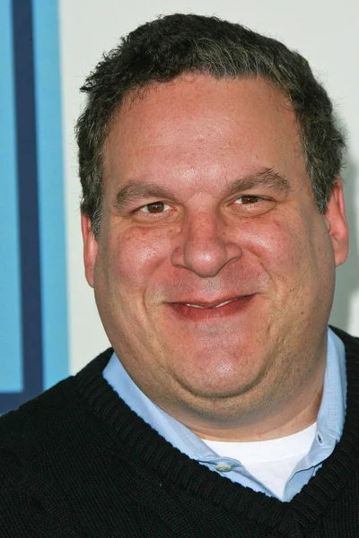 Jeff Garlin — Stock Photo, Image