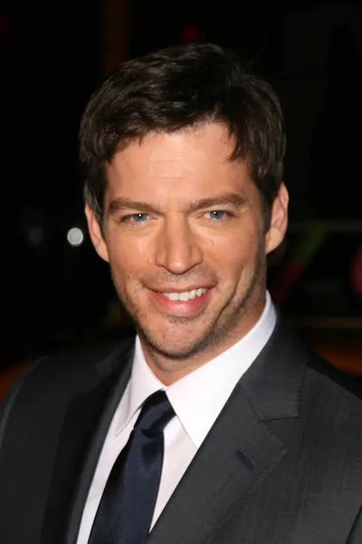 Harry Connick Jr. na światowej premierze "P.S. Kocham cię ". Teatr chiński Grauman, Hollywood, CA. 12-09-07 — Zdjęcie stockowe