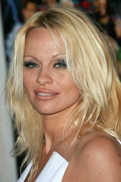 Pamela Anderson — Zdjęcie stockowe