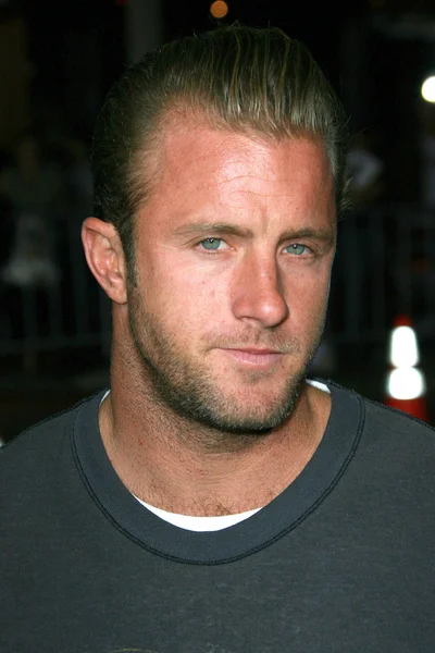 Jestem Scott Caan. — Zdjęcie stockowe