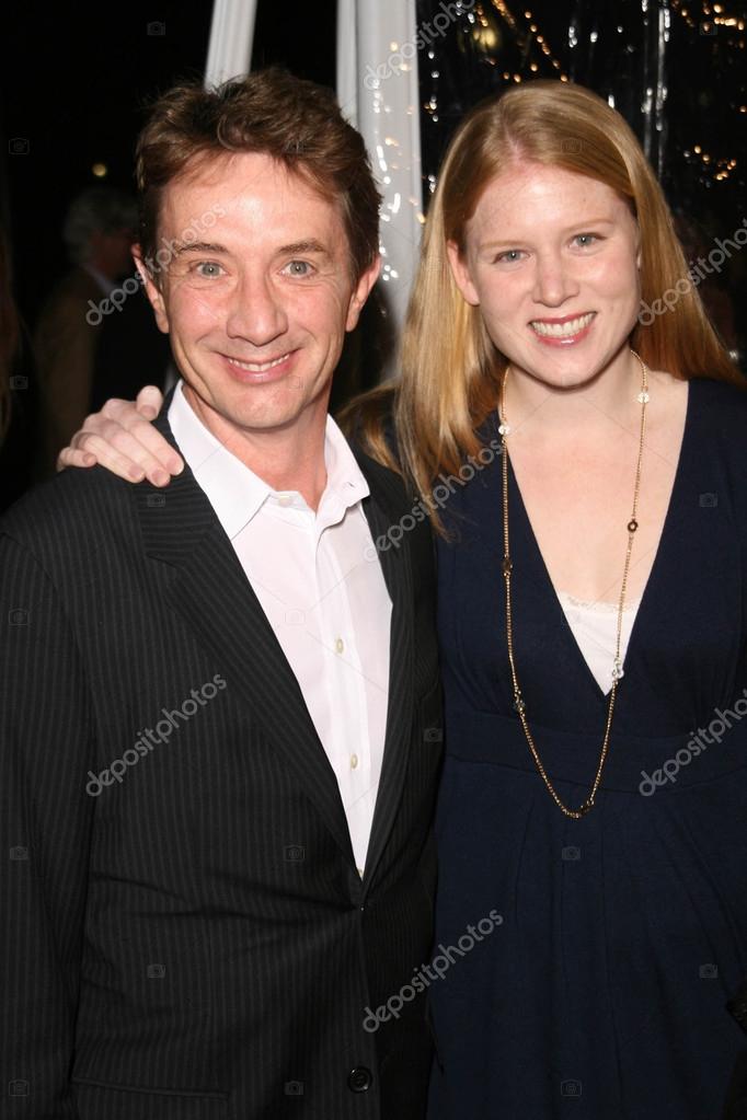 Martin Short And Nancy Dolman Stock Editorial Photo S_bukley #15951411