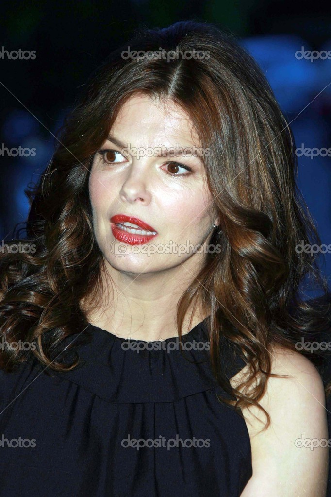 Jeanne Tripplehorn Joins HBO's Period Drama The Gilded Age