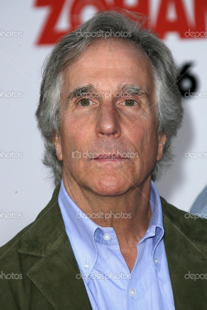Henry winkler stock editorial photo s bukley 15956565