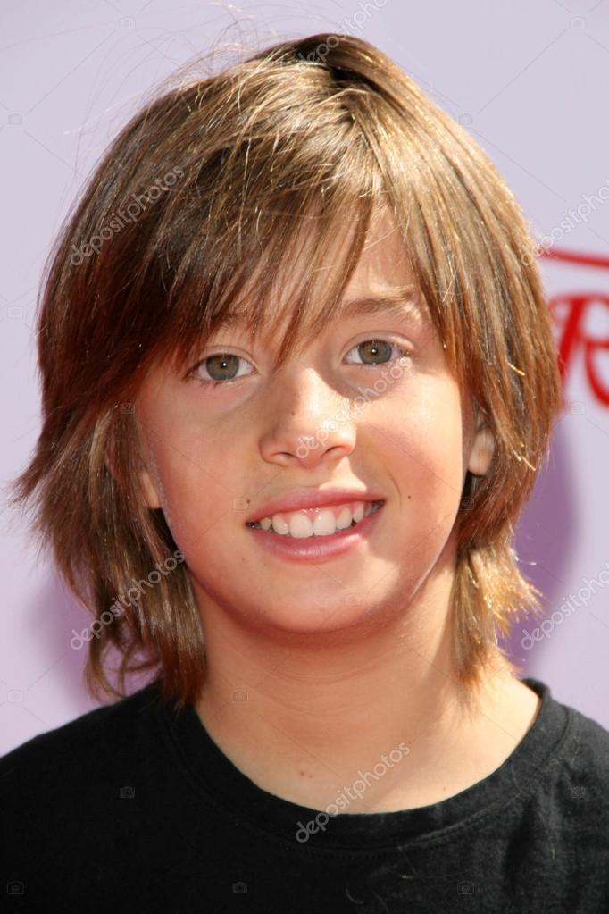 Jimmy at the 2007 Power of Youth Benefiting St. Jude. The Globe