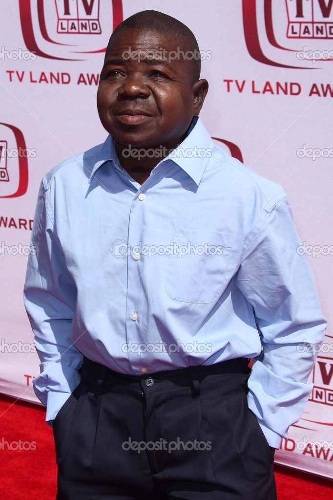 Коулман, Гэри – Стоковое редакционное фото © s_bukley #15958919