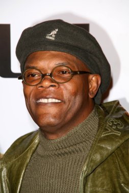 Samuel L. Jackson