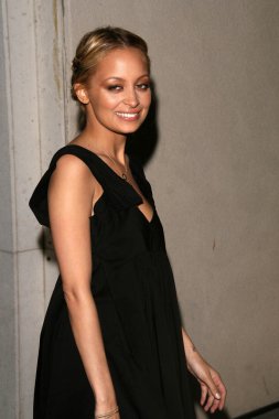 Nicole Richie