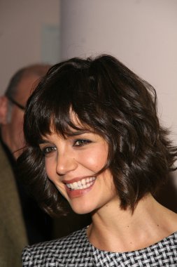 Katie Holmes