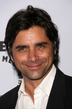 John Stamos