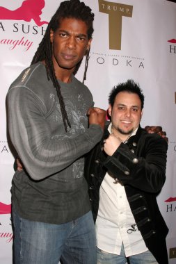 Romeo williams ve eddie brik