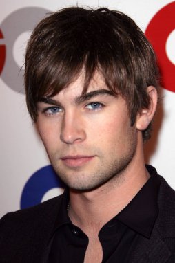 Chace crawford 2007 gq 'men' yılın şenlikte. Chateau marmont, hollywood, ca. 12-05-07