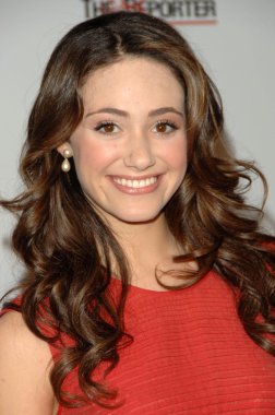 Emmy Rossum