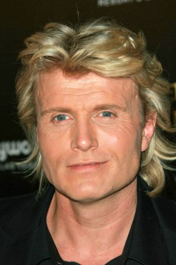 Hans Klok Dünya Prömiyeri 